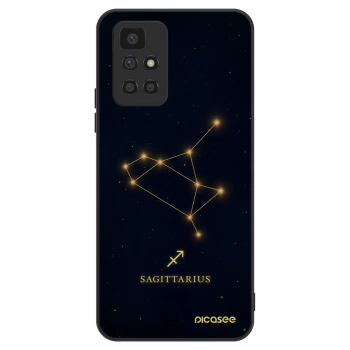 Ovitek za Xiaomi Redmi 10 - SAGITTARIUS