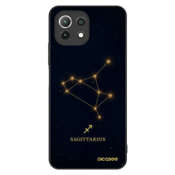 Ovitek za Xiaomi 11 Lite 5G NE - SAGITTARIUS