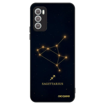 Ovitek za Motorola Moto G60 - SAGITTARIUS