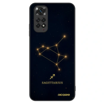 Ovitek za Xiaomi Redmi Note 11S 4G - SAGITTARIUS
