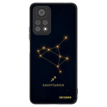 Picasee ULTIMATE CASE za Xiaomi Redmi Note 11 Pro - SAGITTARIUS
