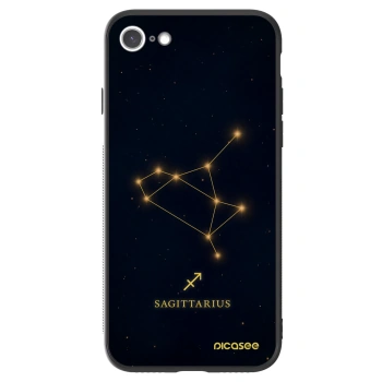 Picasee ULTIMATE CASE za Apple iPhone SE 2022 - SAGITTARIUS