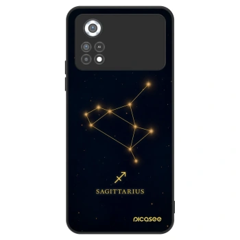 Ovitek za Xiaomi Poco X4 Pro 5G - SAGITTARIUS
