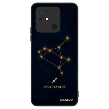 Ovitek za Xiaomi Redmi 10C - SAGITTARIUS