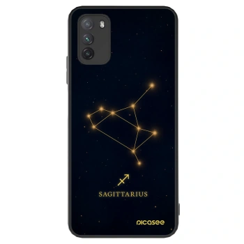 Ovitek za Xiaomi Poco M3 - SAGITTARIUS