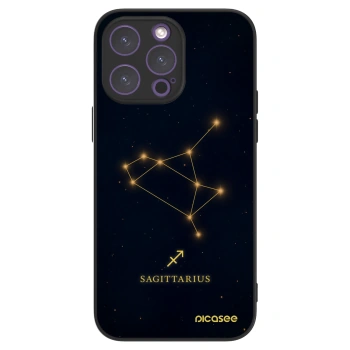 Picasee ULTIMATE CASE za Apple iPhone 14 Pro Max - SAGITTARIUS