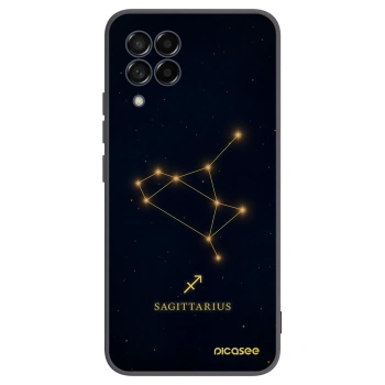 Ovitek za Samsung Galaxy M53 5G - SAGITTARIUS