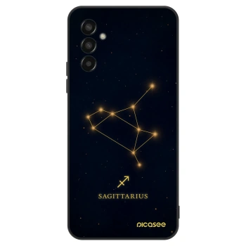 Ovitek za Samsung Galaxy M13 M135F - SAGITTARIUS