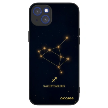 Picasee ULTIMATE CASE MagSafe za Apple iPhone 14 Plus - SAGITTARIUS