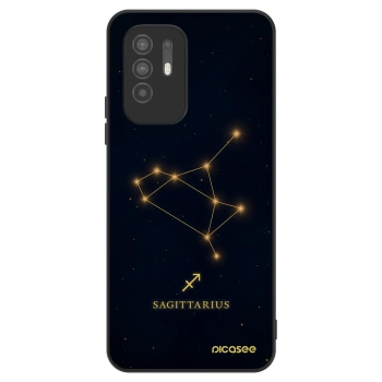Ovitek za OPPO A94 5G - SAGITTARIUS