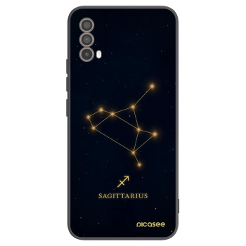 Ovitek za Motorola Moto E40 - SAGITTARIUS