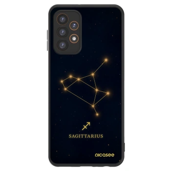 Picasee ULTIMATE CASE za Samsung Galaxy A23 A235F 4G - SAGITTARIUS