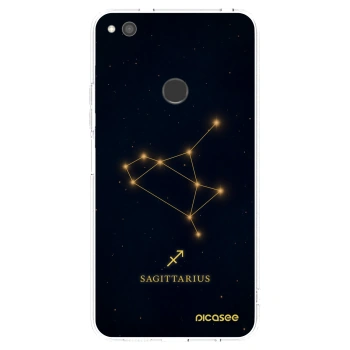 Ovitek za Huawei P9 Lite 2017 - SAGITTARIUS