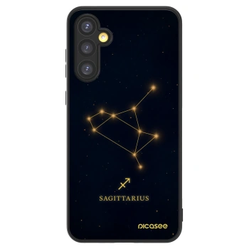 Picasee ULTIMATE CASE za Samsung Galaxy A34 5G A346B - SAGITTARIUS