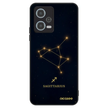 Ovitek za Xiaomi Redmi Note 12 5G - SAGITTARIUS