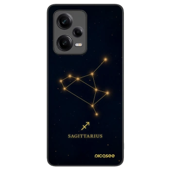 Picasee ULTIMATE CASE za Xiaomi Redmi Note 12 Pro 5G - SAGITTARIUS