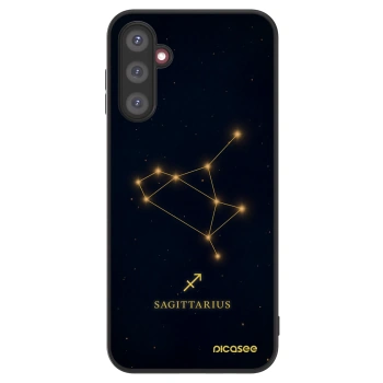 Picasee ULTIMATE CASE za Samsung Galaxy A14 4G A145R - SAGITTARIUS