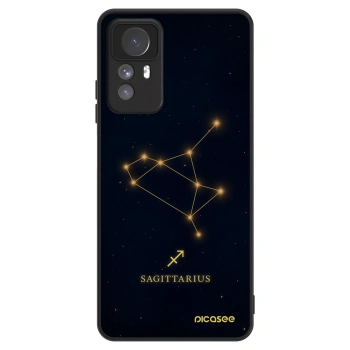 Ovitek za Xiaomi Redmi Note 12S - SAGITTARIUS