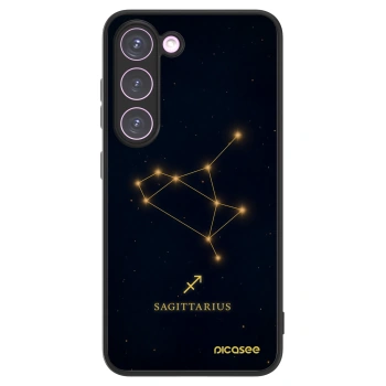 Picasee ULTIMATE CASE PowerShare za Samsung Galaxy S23 5G - SAGITTARIUS