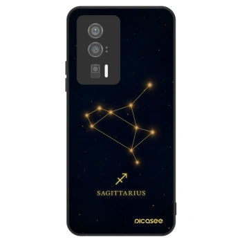 Ovitek za Xiaomi Poco F5 Pro 5G - SAGITTARIUS