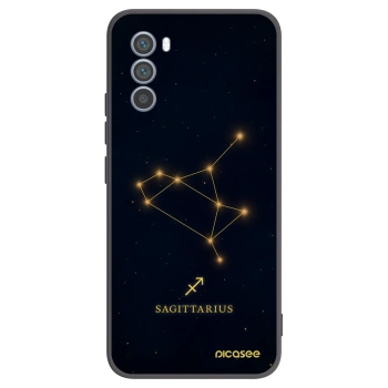 Ovitek za Motorola Moto G62 - SAGITTARIUS