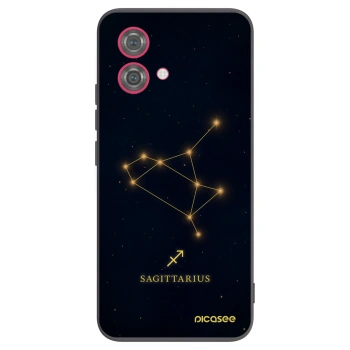 Ovitek za Motorola Moto G84 5G - SAGITTARIUS