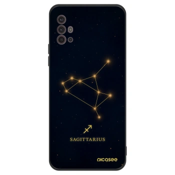 Ovitek za Motorola Moto G30 - SAGITTARIUS