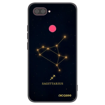 Ovitek za Xiaomi Mi 8 Lite - SAGITTARIUS
