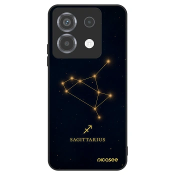 Ovitek za Xiaomi Poco X6 - SAGITTARIUS