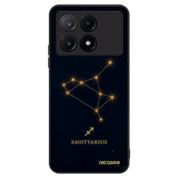 Ovitek za Xiaomi Poco X6 Pro - SAGITTARIUS