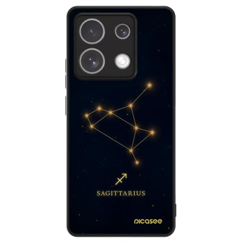 Picasee ULTIMATE CASE za Xiaomi Redmi Note 13 Pro 5G - SAGITTARIUS