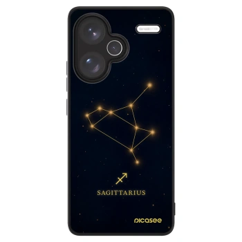 Picasee ULTIMATE CASE za Xiaomi Redmi Note 13 Pro+ 5G - SAGITTARIUS