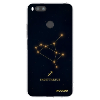Ovitek za Xiaomi Mi A1 Global - SAGITTARIUS