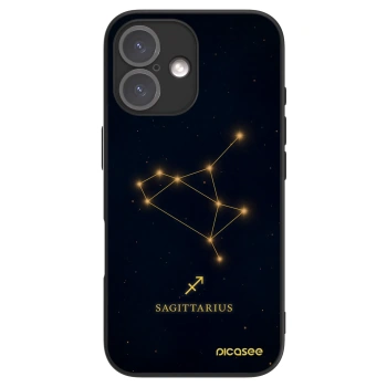 Picasee ULTIMATE CASE za Apple iPhone 16 - SAGITTARIUS