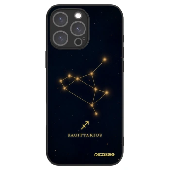 Picasee ULTIMATE CASE MagSafe za Apple iPhone 16 Pro Max - SAGITTARIUS