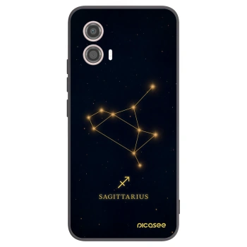 Ovitek za Motorola Moto G53 5G - SAGITTARIUS