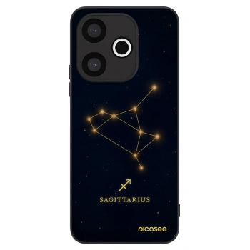 Ovitek za Xiaomi Redmi 13 4G - SAGITTARIUS