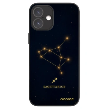 Picasee ULTIMATE CASE za Apple iPhone 16 Plus - SAGITTARIUS