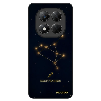 Picasee ULTIMATE CASE za Xiaomi Redmi Note 14 Pro 5G - SAGITTARIUS