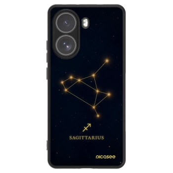 Ovitek za Xiaomi Poco X7 - SAGITTARIUS
