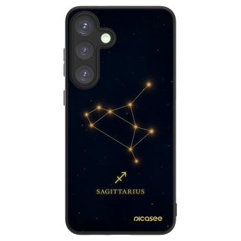 Picasee ULTIMATE CASE za Samsung Galaxy S25+ 5G - SAGITTARIUS
