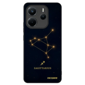 Picasee ULTIMATE CASE za Xiaomi Redmi Note 14 4G - SAGITTARIUS