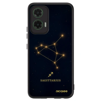 Ovitek za Motorola Moto G35 5G - SAGITTARIUS
