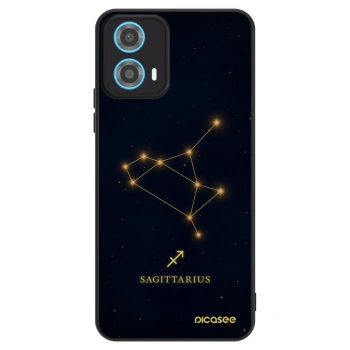 Ovitek za Motorola Moto G34 5G - SAGITTARIUS