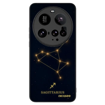 Picasee ULTIMATE CASE za Xiaomi 15 Ultra - SAGITTARIUS