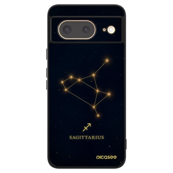 Ovitek za Google Pixel 8 - SAGITTARIUS