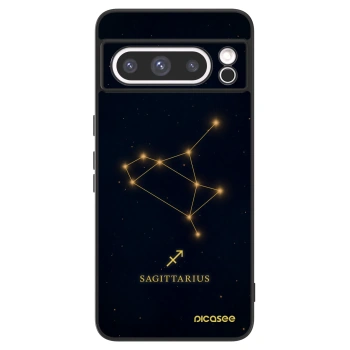 Picasee ULTIMATE CASE za Google Pixel 8 Pro - SAGITTARIUS