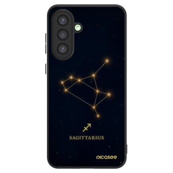 Picasee ULTIMATE CASE za Samsung Galaxy A26 5G A266B - SAGITTARIUS