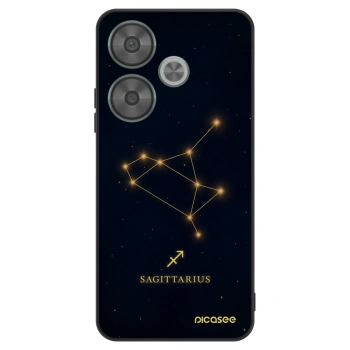 Ovitek za Xiaomi Poco F6 - SAGITTARIUS