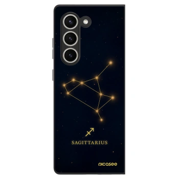 Ovitek za Samsung Galaxy Z Fold5 5G - SAGITTARIUS